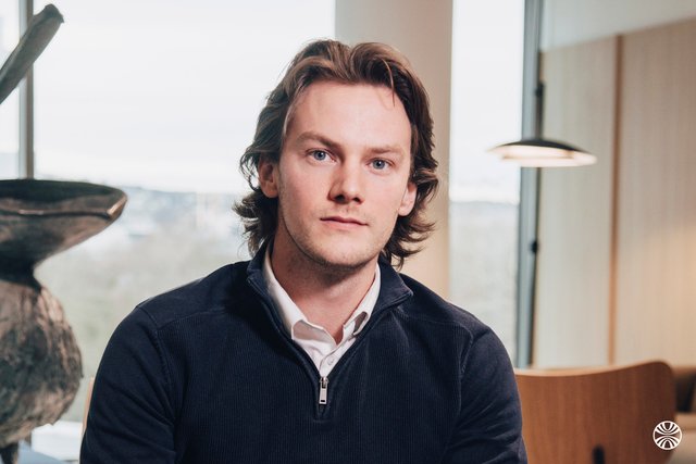 Rencontrez William, Gérant Taux Souverain - Ofi Invest