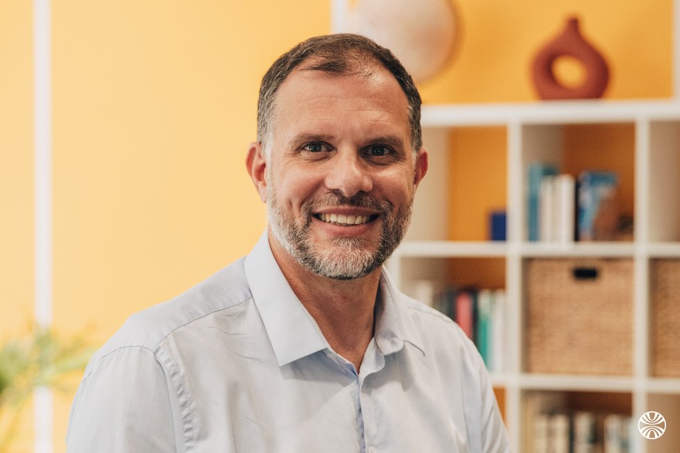 Rencontrez Mickaël, Expert secteur public - SVP