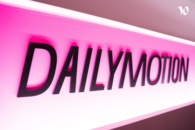 Dailymotion