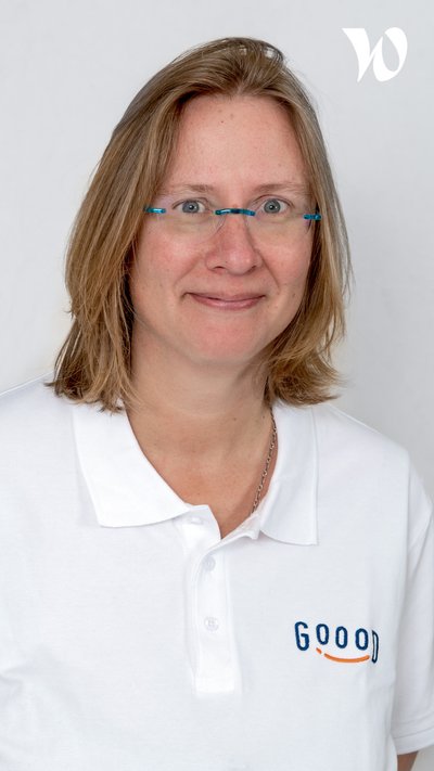 Rencontrez Isabelle Gauthier, Coach