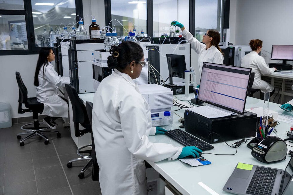 Provepharm