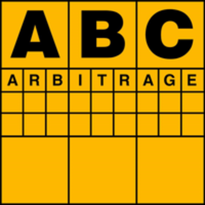 Logo ABC arbitrage