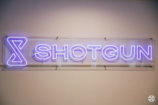 Shotgun