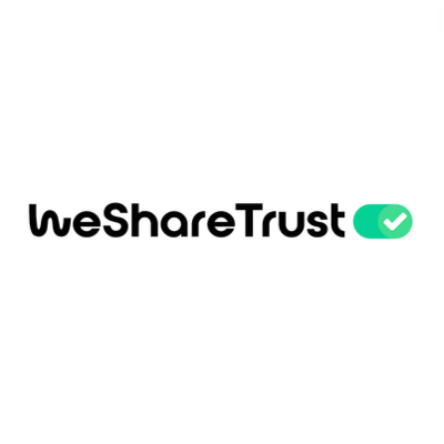 WeShareTrust