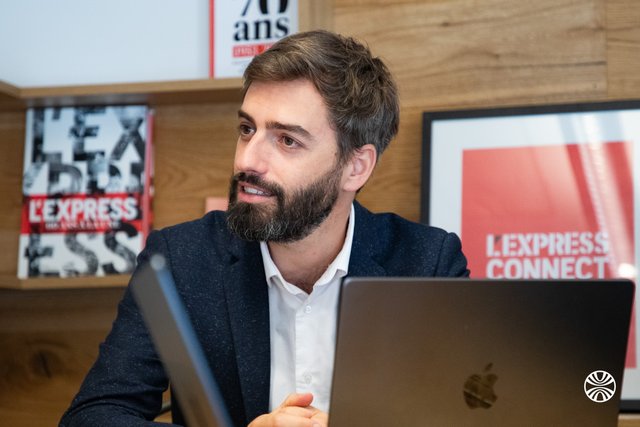 L'Express Connect