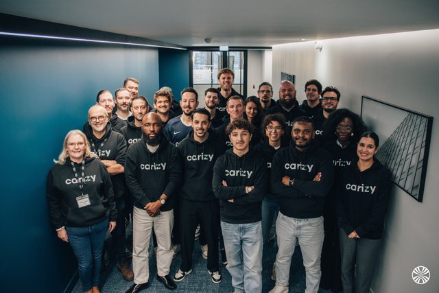 CARIZY