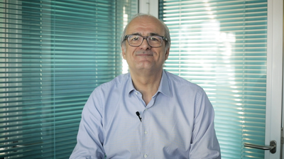 Meet Jacky, CEO
