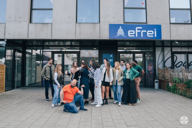 Efrei