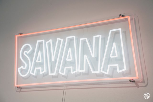 Savana