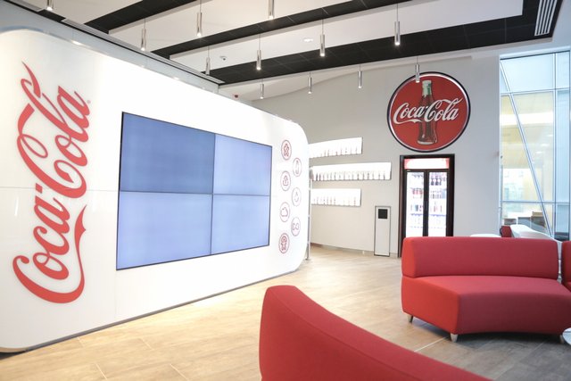 Coca-Cola European Partners France