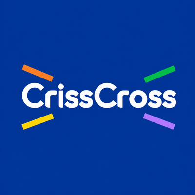 Crisscross