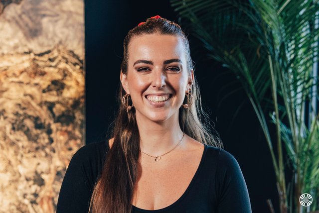 Rencontrez Manon, Chief Customer Officer - Snapdesk