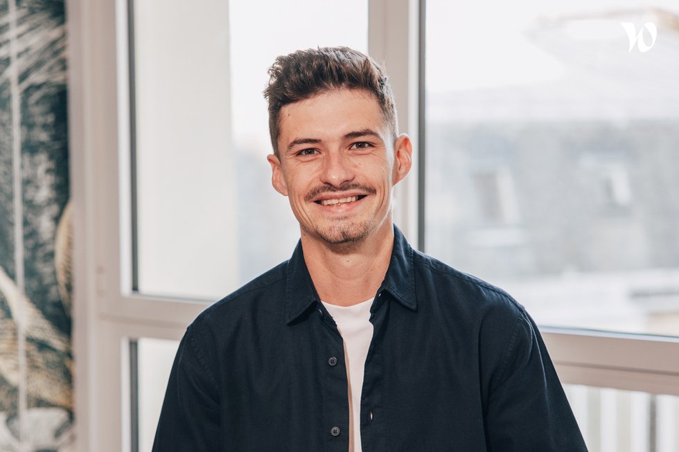 Rencontrez Jean Pascal, Performance manager - Groupe La Centrale