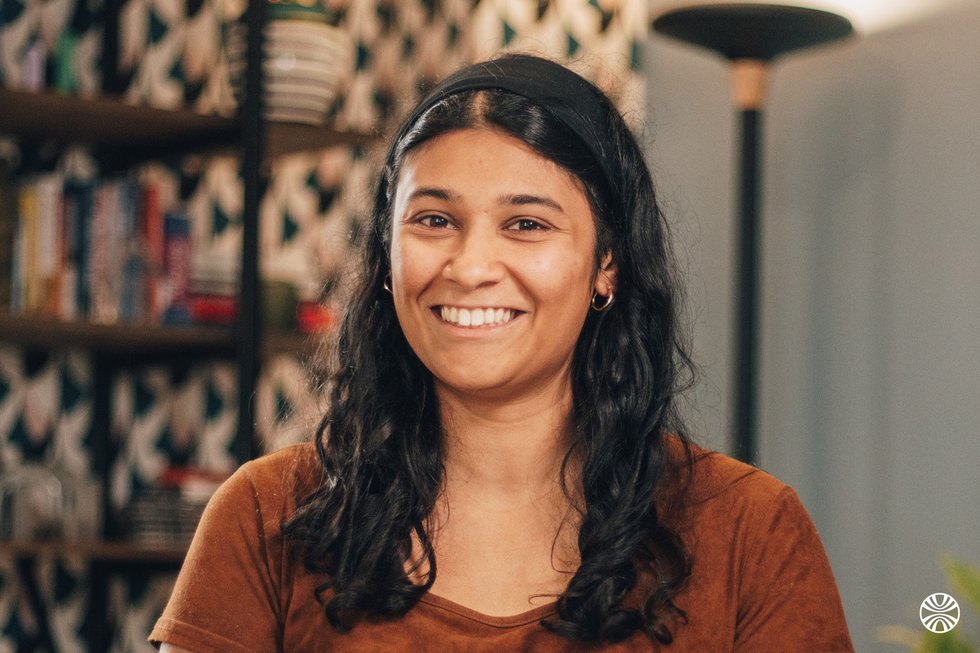 Rencontrez Zara - SDR Team lead - Sociabble