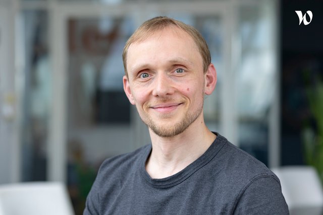 Rencontrez Geoffrey, Principal Engineer - lesfurets