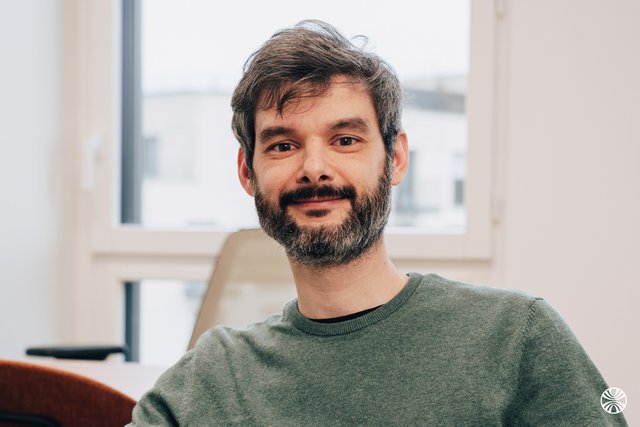 Rencontrez Alexis, Sales Lead - wekare