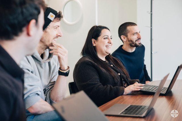 YOUSIGN (soon-to-be YOUTRUST)