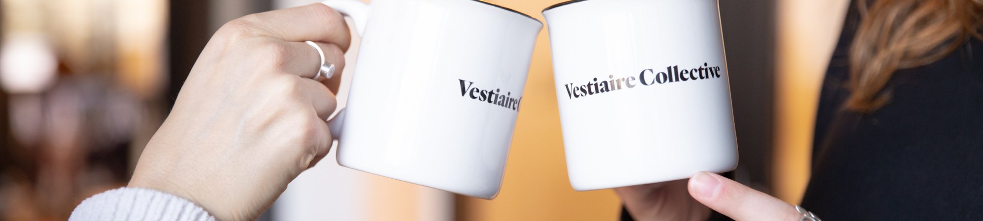 About us  Welcome to Vestiaire Collective!