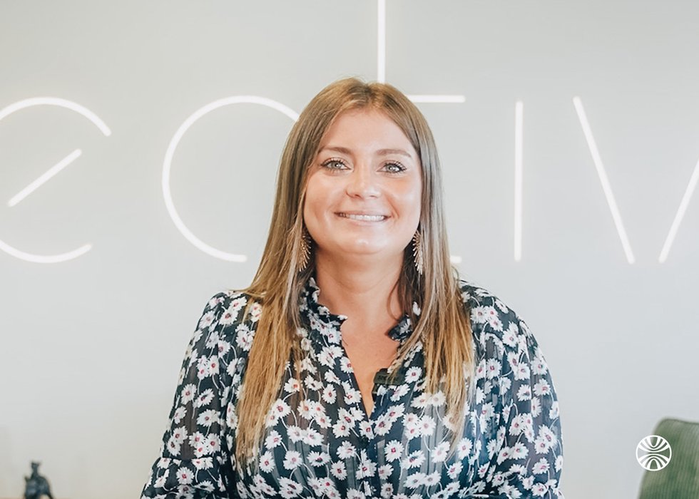 Rencontrez Mathilde, Commerciale - Groupe BDL