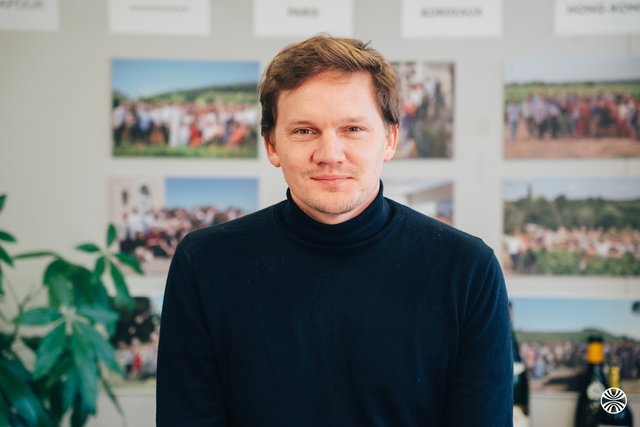 Rencontrez Raphaël, Responsable Commercial - IDEALWINE