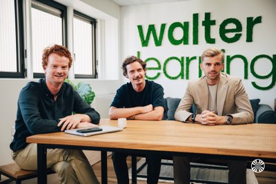 Walter Learning
