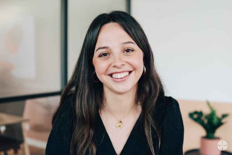 Rencontrez Ethear, People Team - Whitelab Genomics