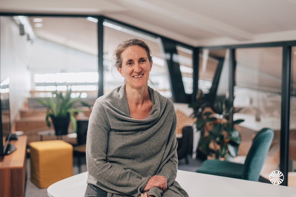 Rencontrez Juliette, Team Leader Paid - Empirik