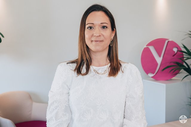 Rencontrez Samantha, coordinatrice de parcours enfance - Département des Yvelines