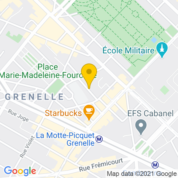 9 Rue Alasseur, 75015, Paris