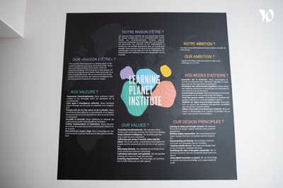 Learning Planet Institute