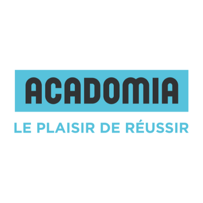 Acadomia