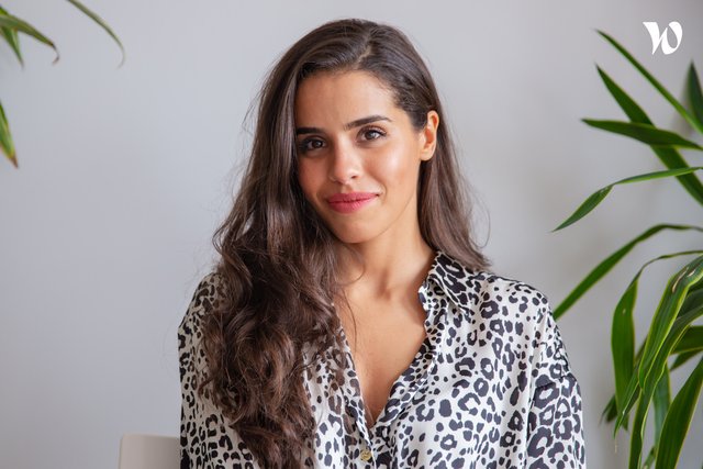 Rencontrez Anissa, Responsable RH - LeLynx.fr