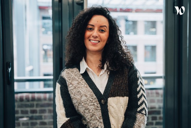 Meet Sonia, Head of Revenue  - Feedier