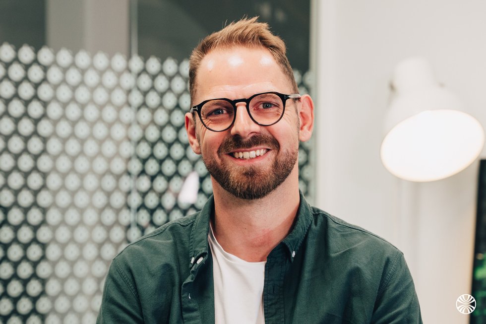 Rencontrez Giles - Responsable assurance qualité - SteelSeries France