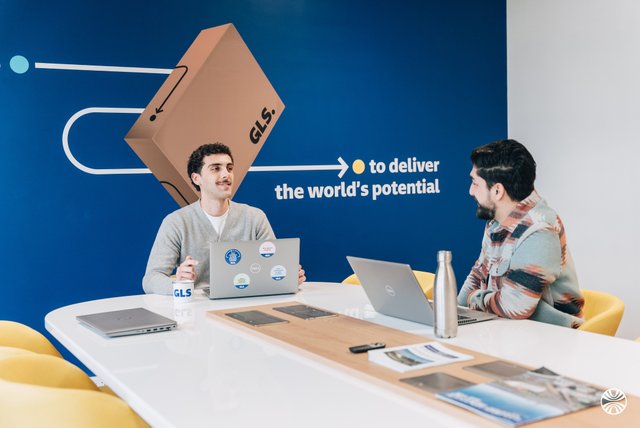 GLS France