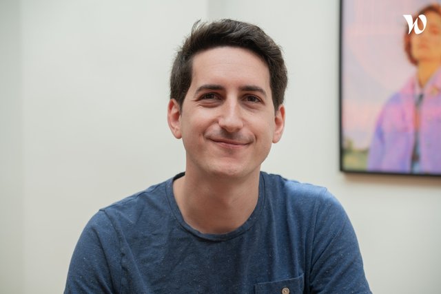 Meet Victor, Senior Back-end Engineer - Groover