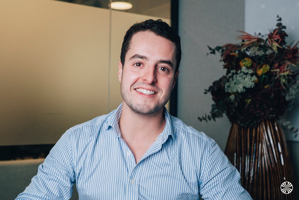 Rencontrez Sélim, Chasseur immobilier - Maison Kyka