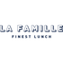 La Famille - Finest Lunch