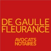 DE GAULLE FLEURANCE AVOCATS NOTAIRES