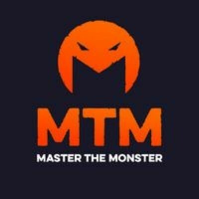 Master The Monster