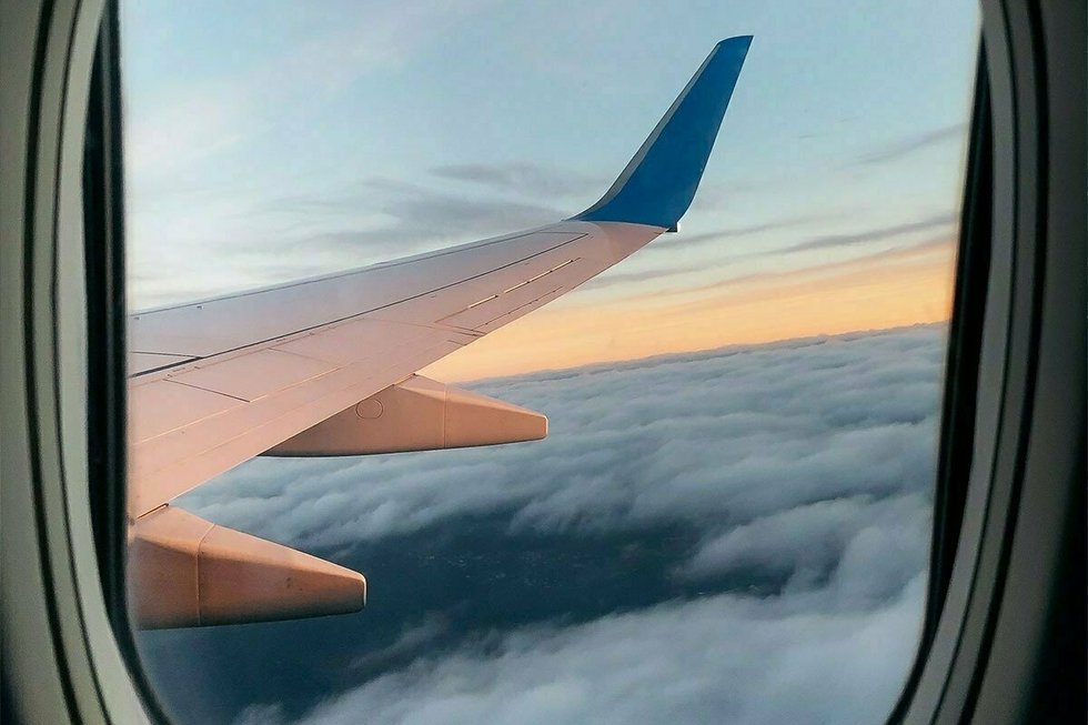 Viajar por trabajo, ¿hemos llegado al final de una era?