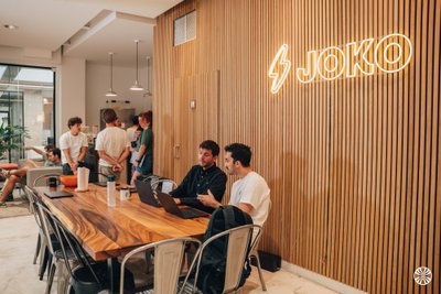 Joko