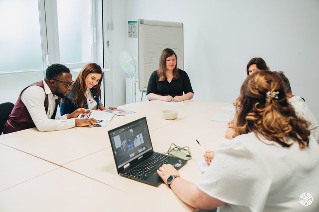 Groupe Avenir Santé Formation
