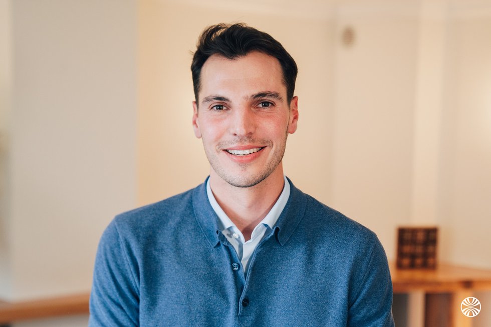 Rencontrez Maxime, Manager Conseil et Formation Cybersécurité - Groupe CNPP