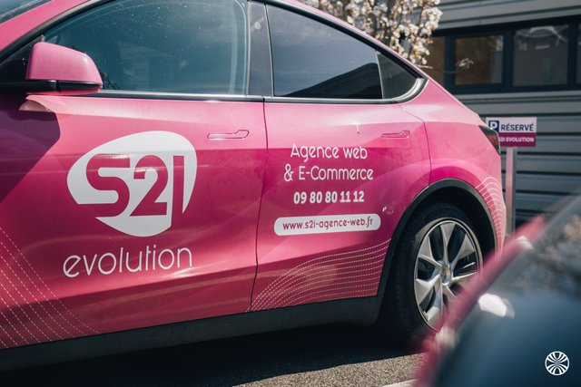 S2i Evolution