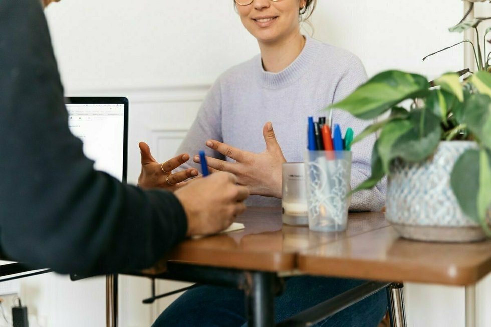 Entrevista de trabajo: cómo reaccionar a preguntas fuera de lugar