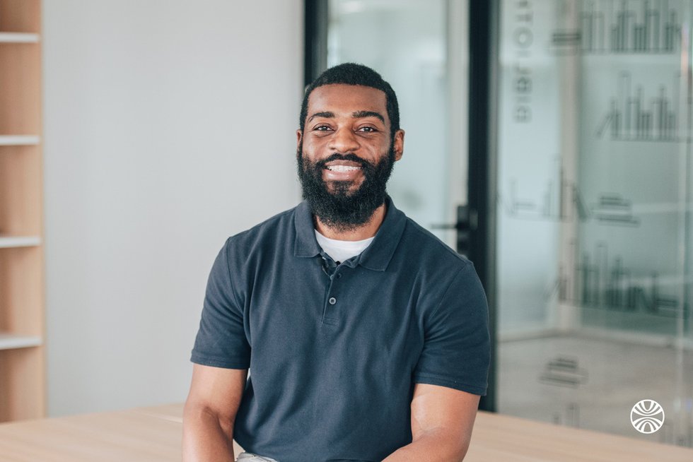 Rencontrez Yvan, Conseiller Clients - Creatis