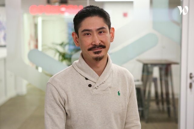 Meet Jérôme, Solution Architect - Opencell