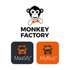 Monkey Factory (MyBus - MaaSify)