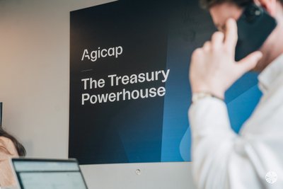 Agicap